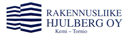 Rakennusliike Hjulberg Logo 125